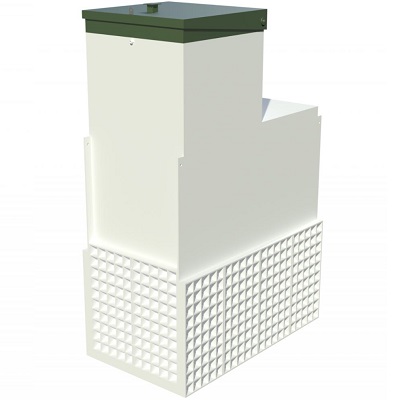 Септик Топас-С 12 Лонг Пр