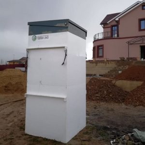 Септик Топас 50 Пр